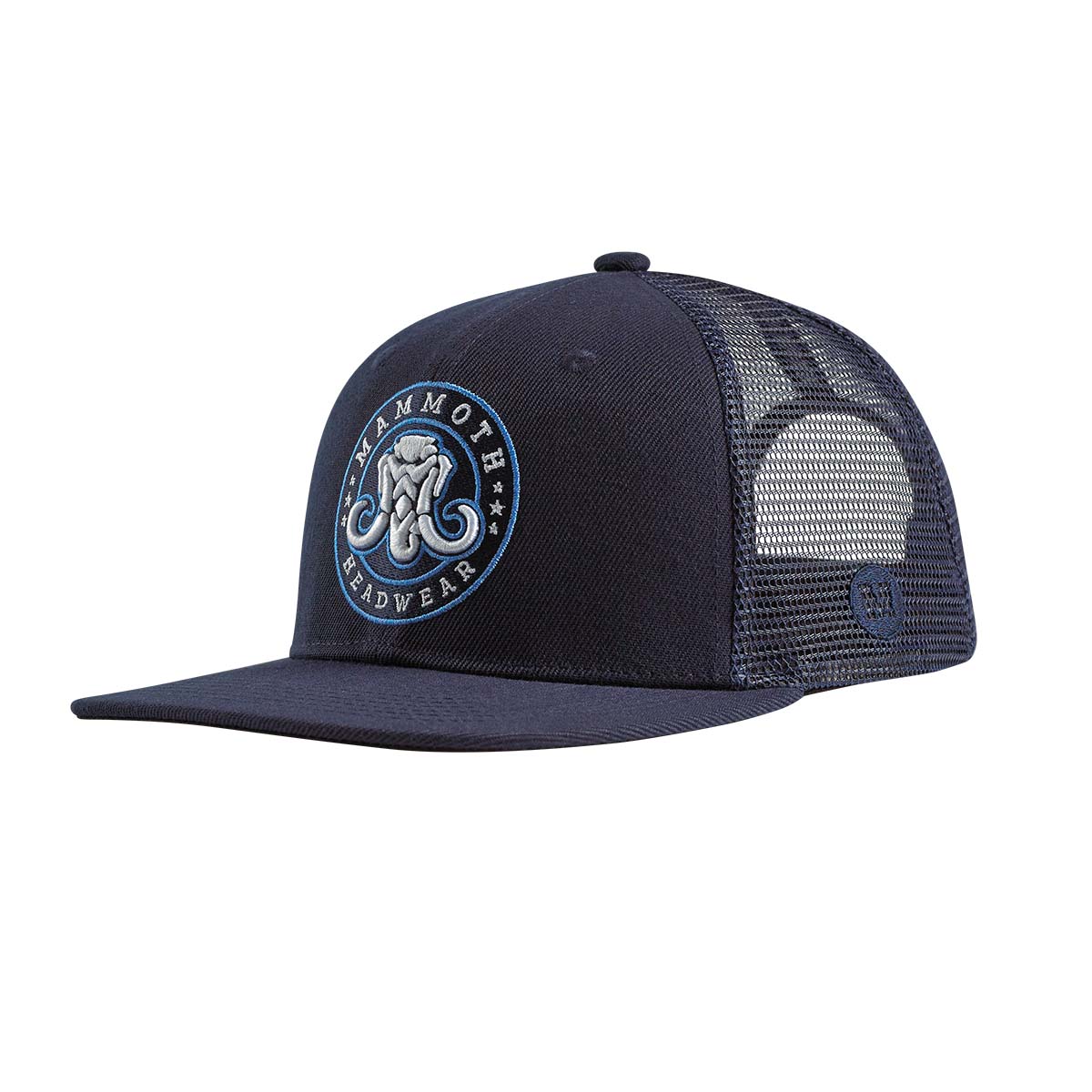 Classic Trucker - Navy
