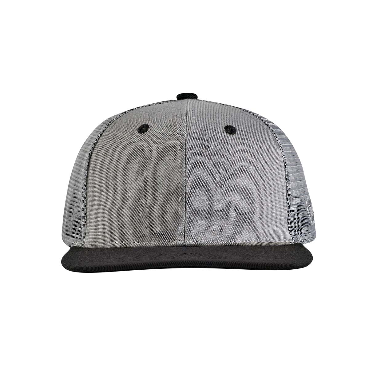 Blank Trucker - Grey