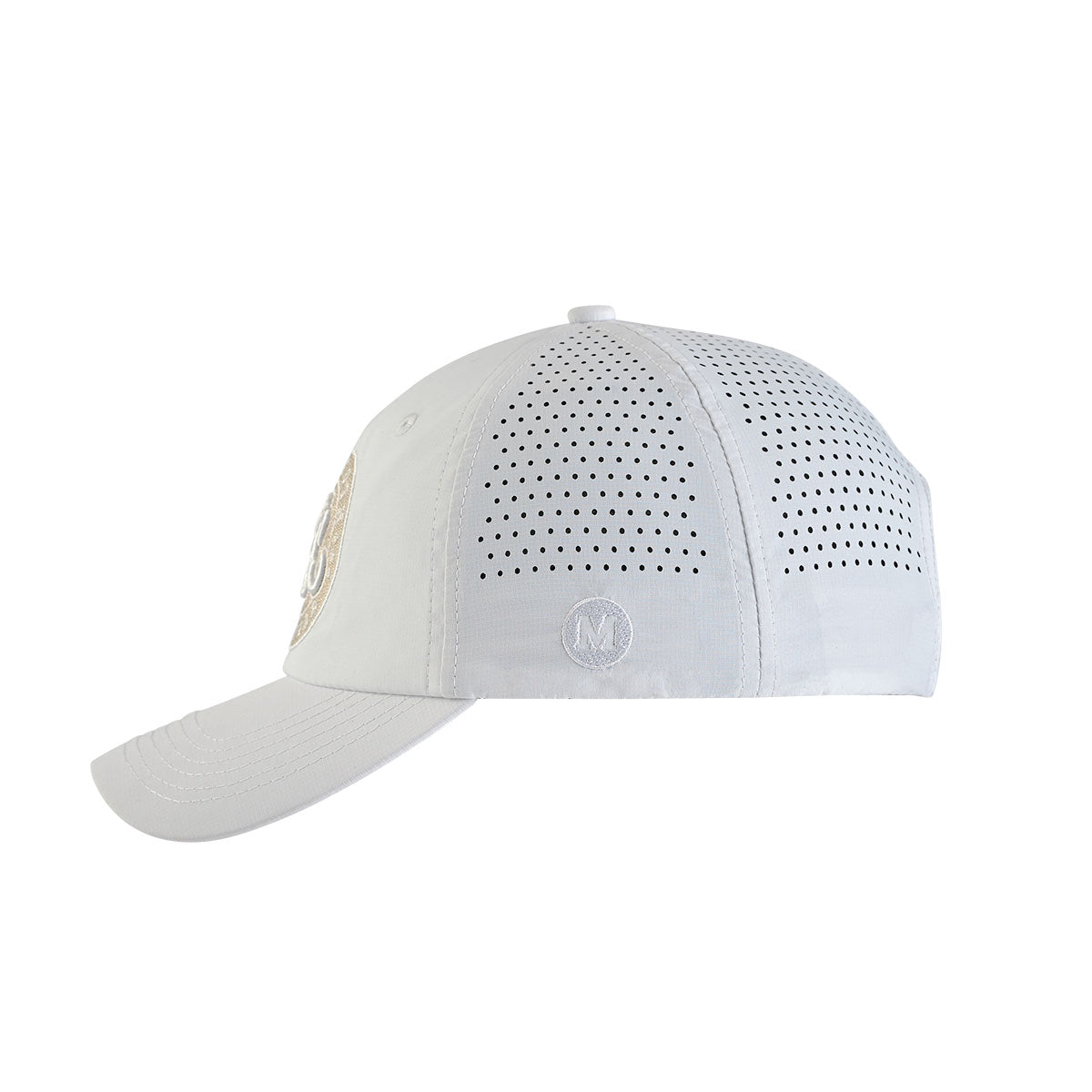 Classic Performance Hat - White