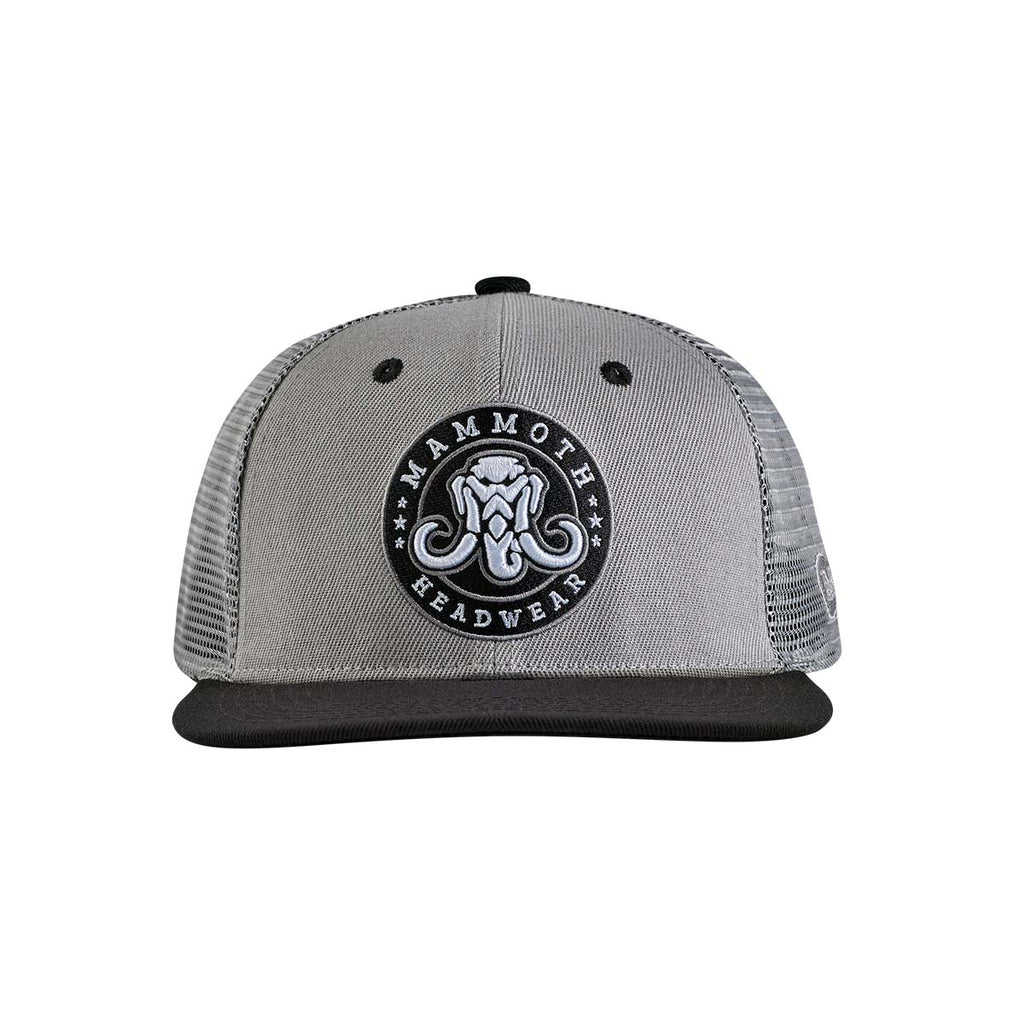 Classic Trucker - Grey