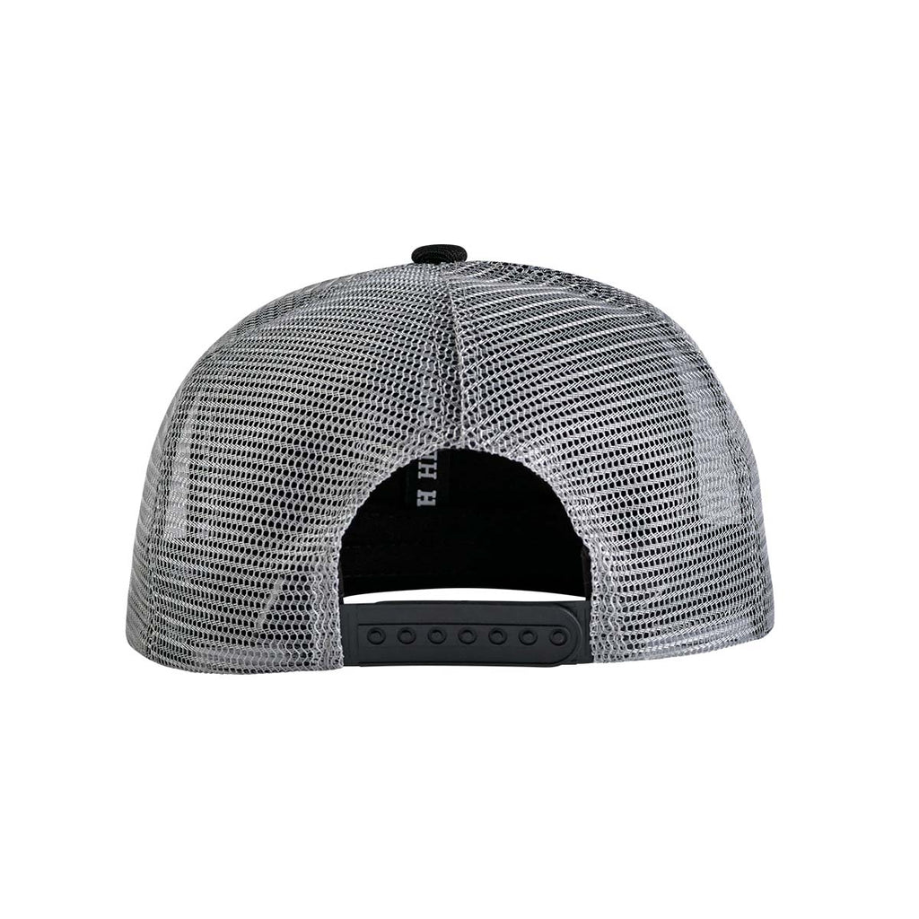 Blank Trucker - Grey