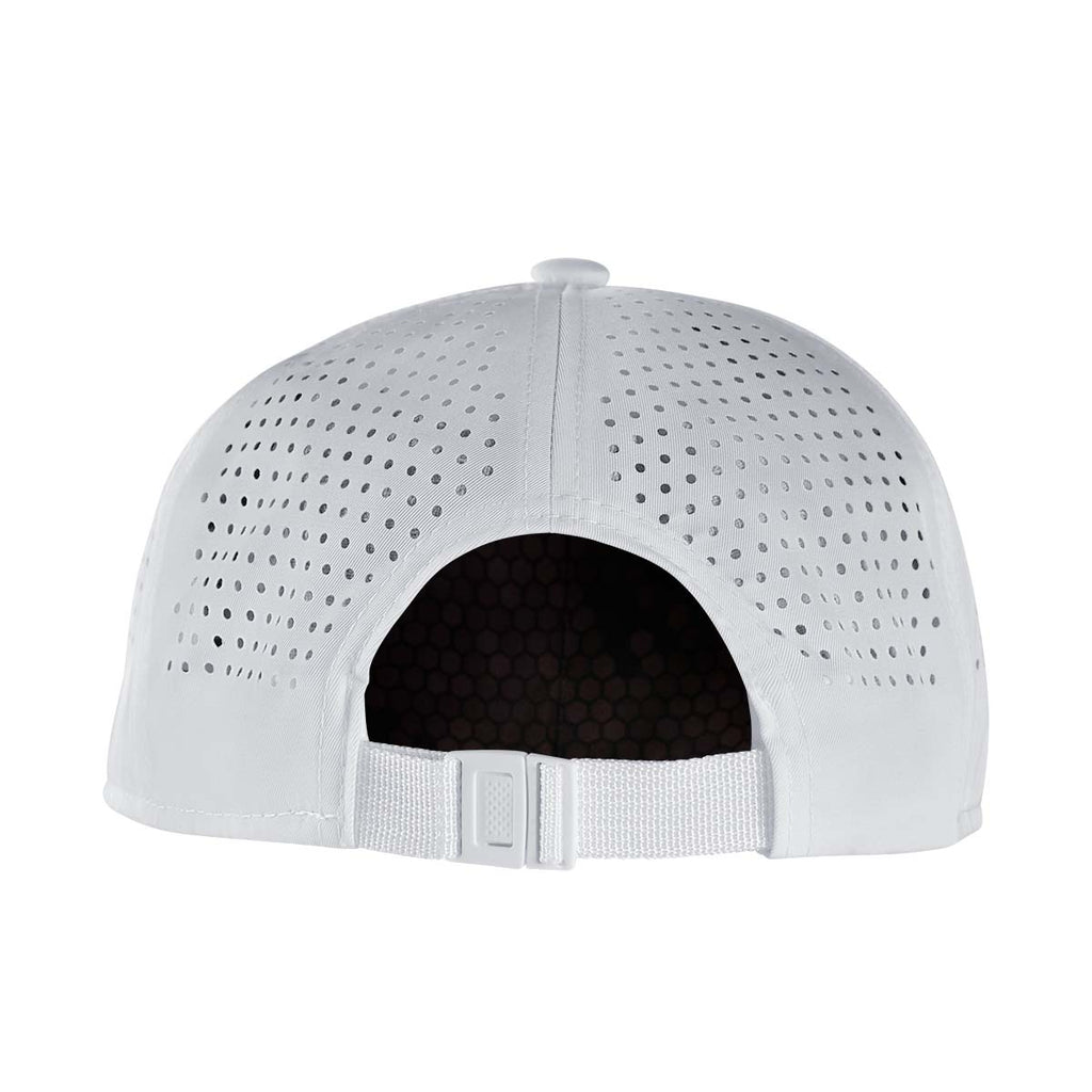 Classic Performance Hat - White