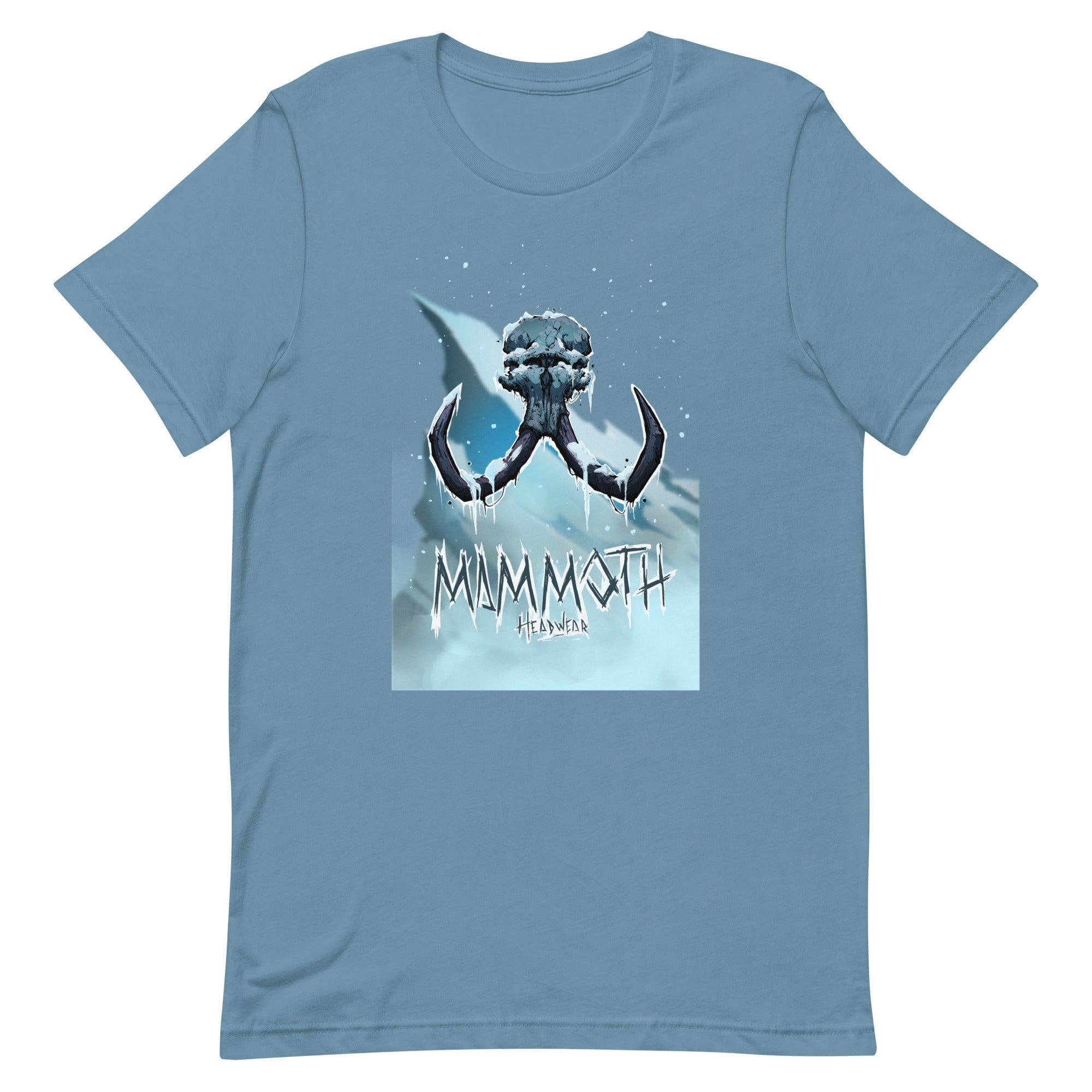 Mammoth Tee - Ice Age